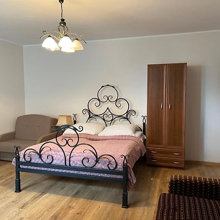 Bed and Breakfast Pod Katedra à Drohiczyn Extérieur photo