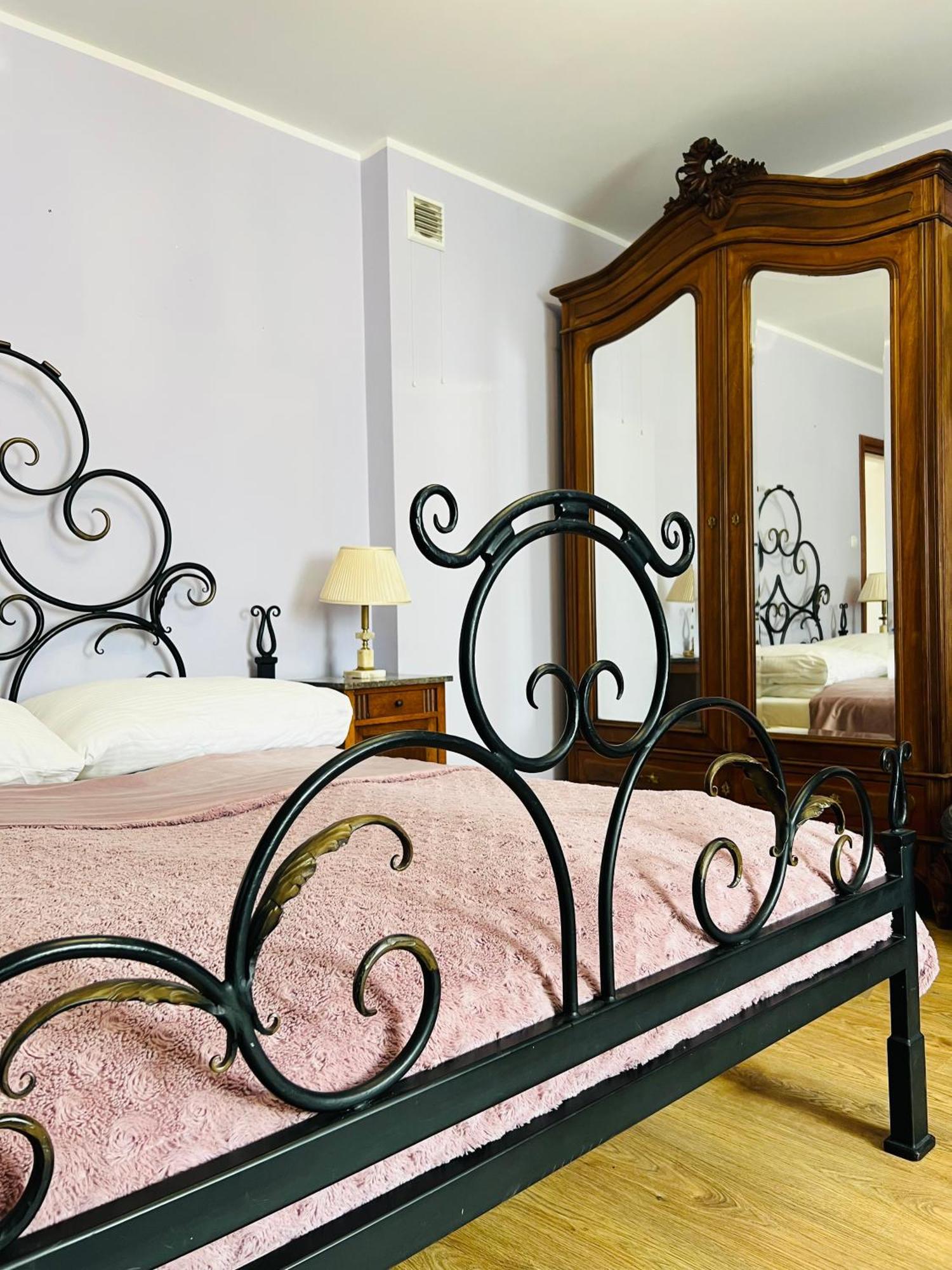 Bed and Breakfast Pod Katedra à Drohiczyn Extérieur photo
